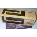 Kyocera Kyocera-strategic Kyocera Black Toner Cartridge For Use In Fs1035mfp Fs1135mfp Estimated Yield 7 2 TK1142